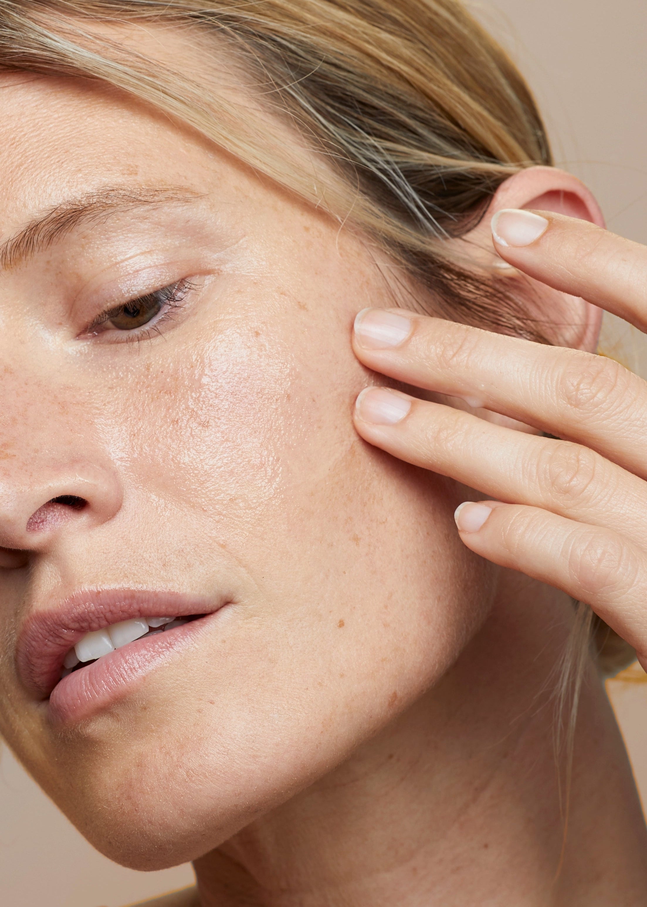 SuperCorrect Serum