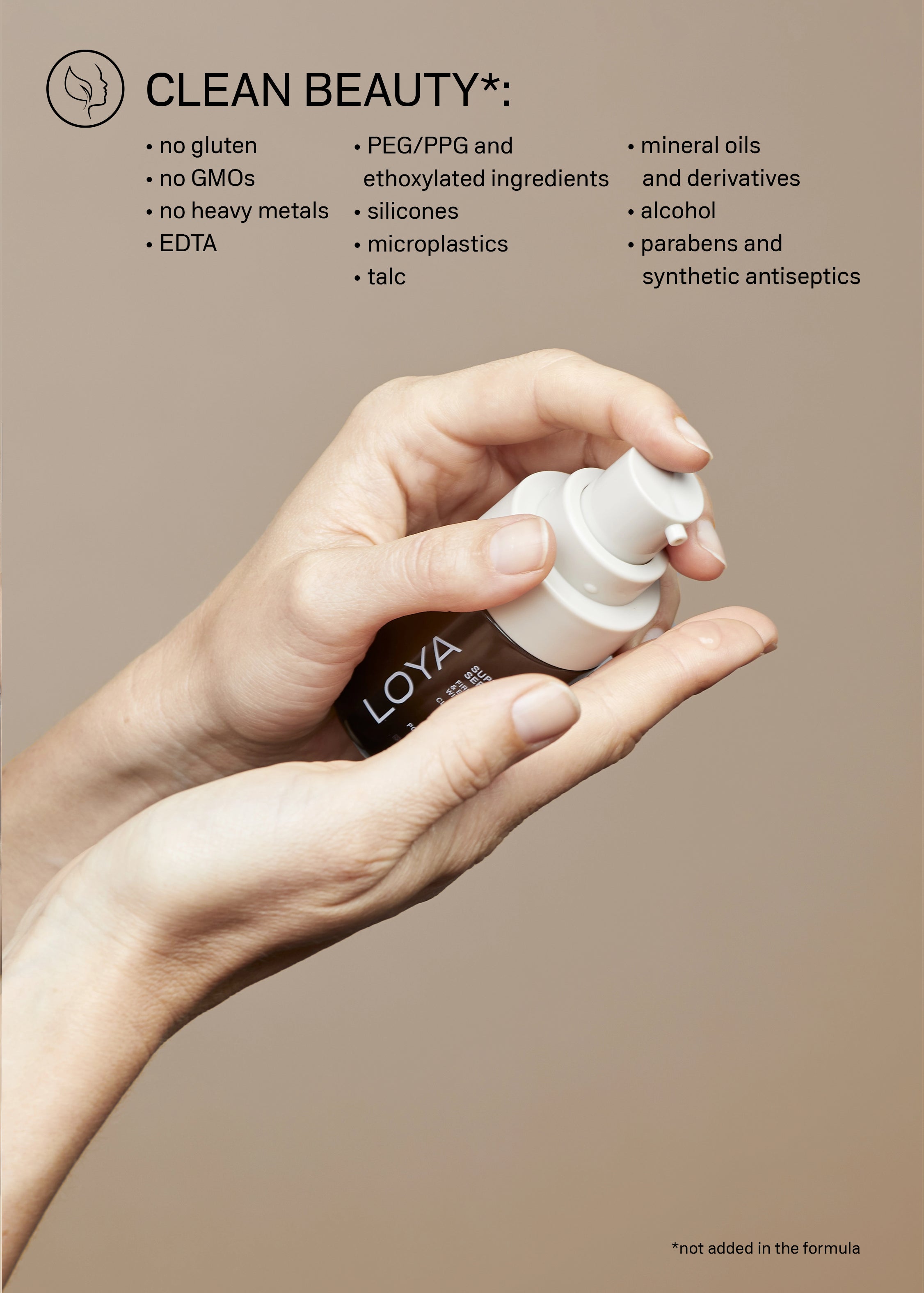 SupeReverse Serum