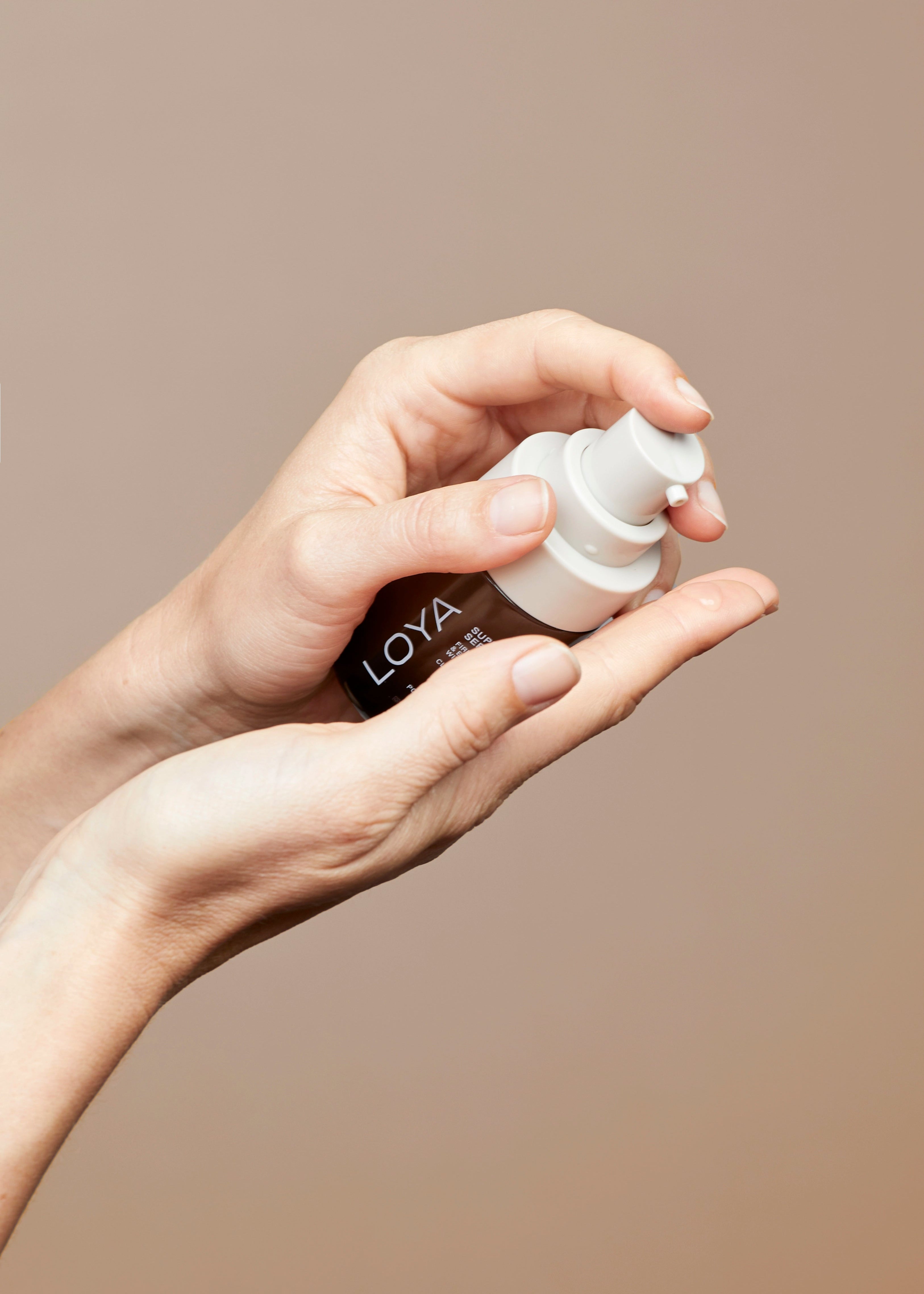 SupeReverse Serum
