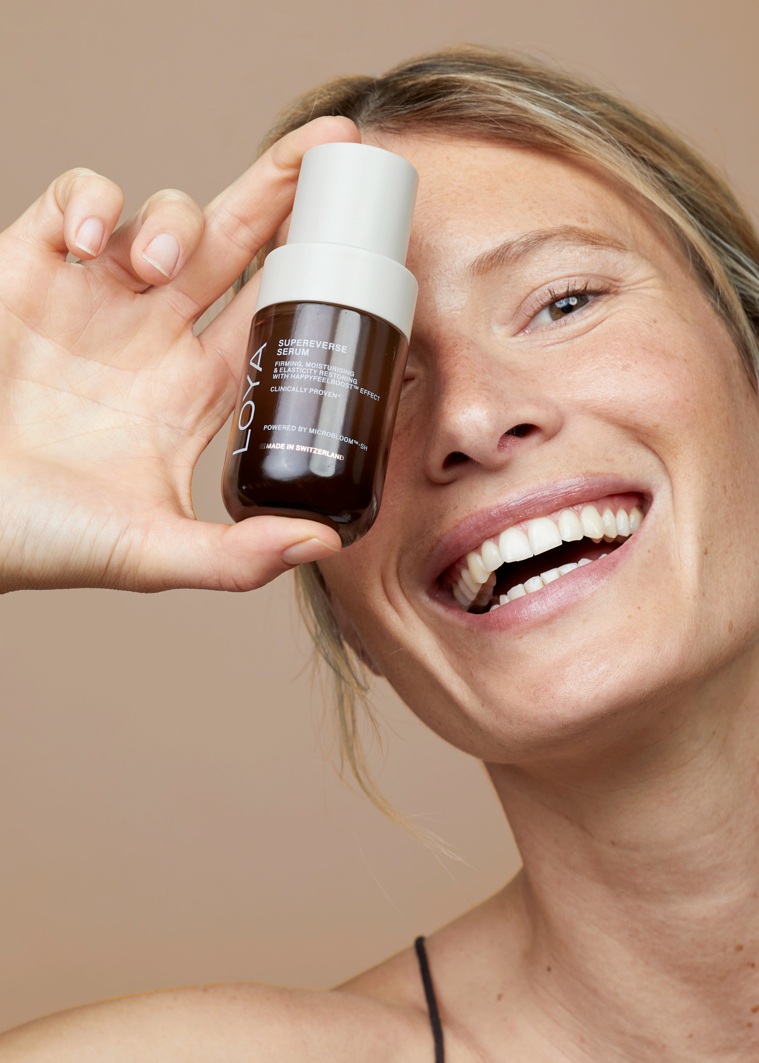 SupeReverse Serum